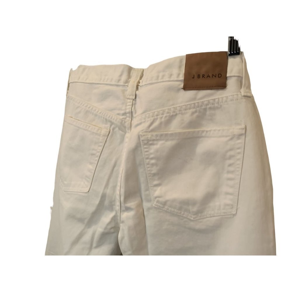 J Brand KANE Slim Straight Leg Jeans Men's Size 32 - Picture 9 of 12